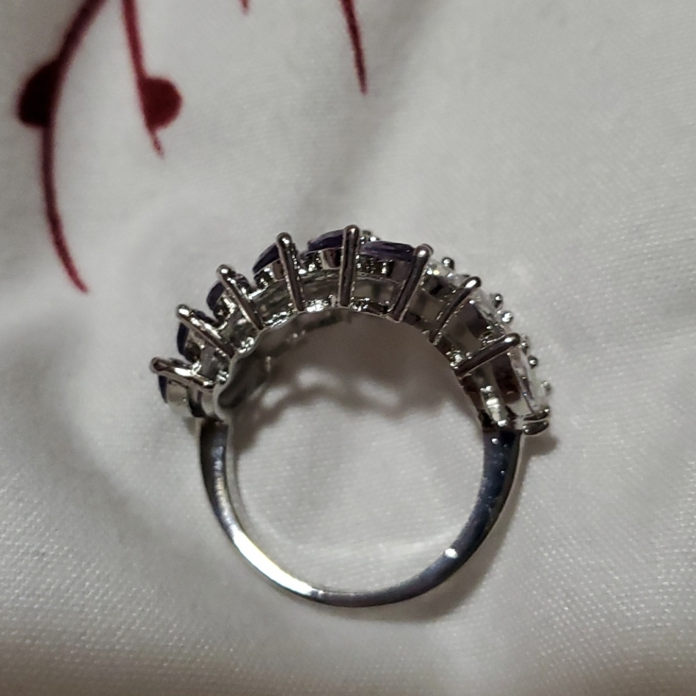 NEW SS BEAUTIFUL RING 💍 - Picture 4 of 8